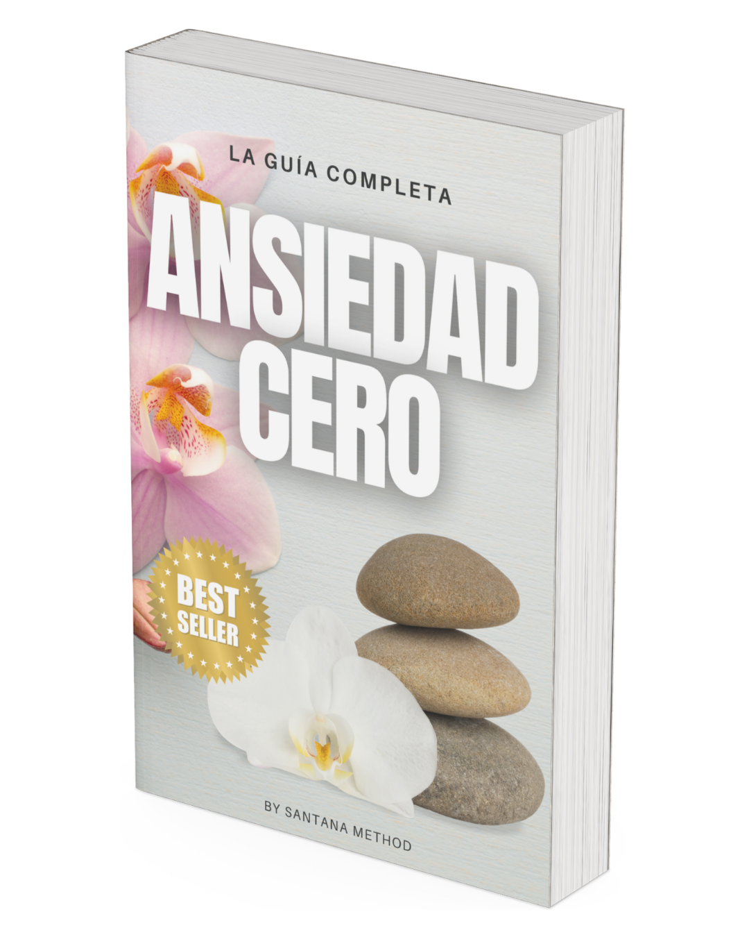 Ansiedad Cero