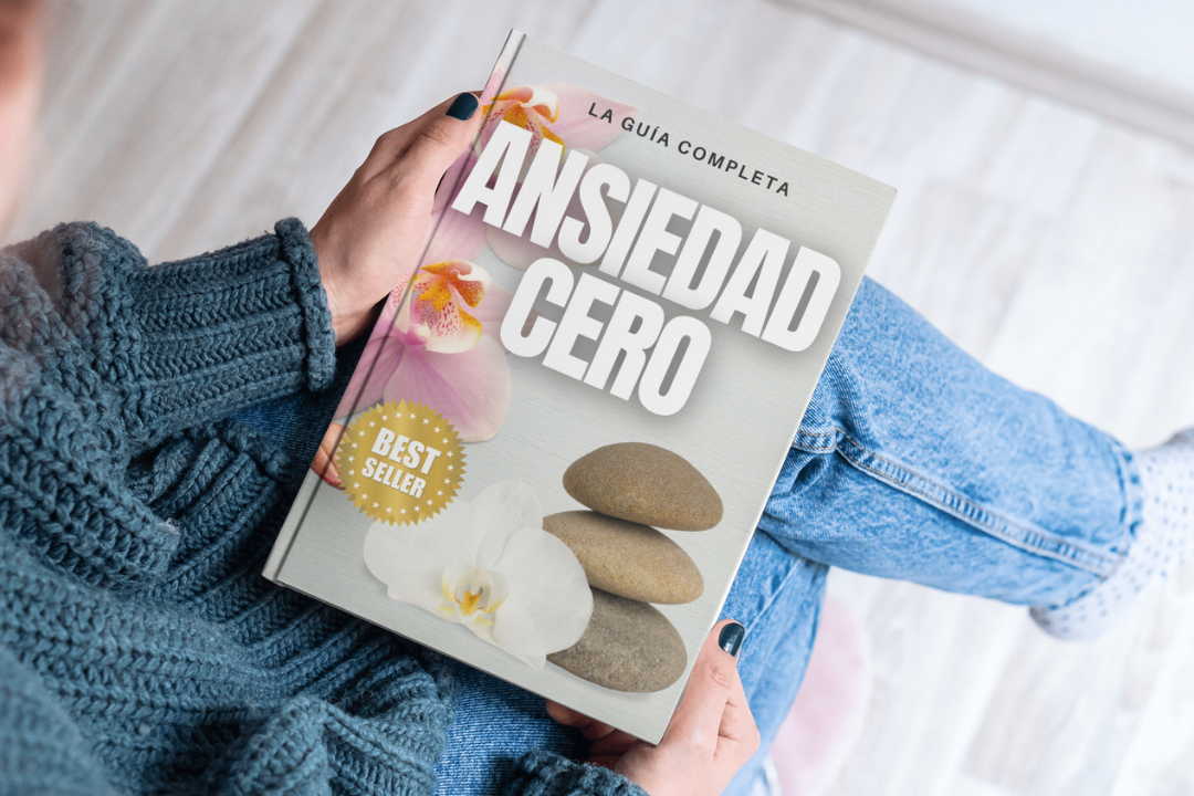 Ansiedad Cero