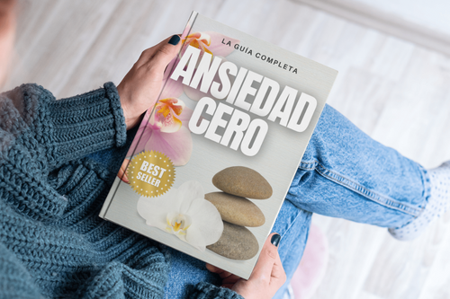 Ansiedad Cero