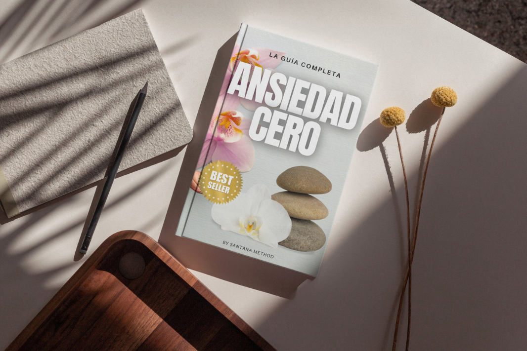 Ansiedad Cero
