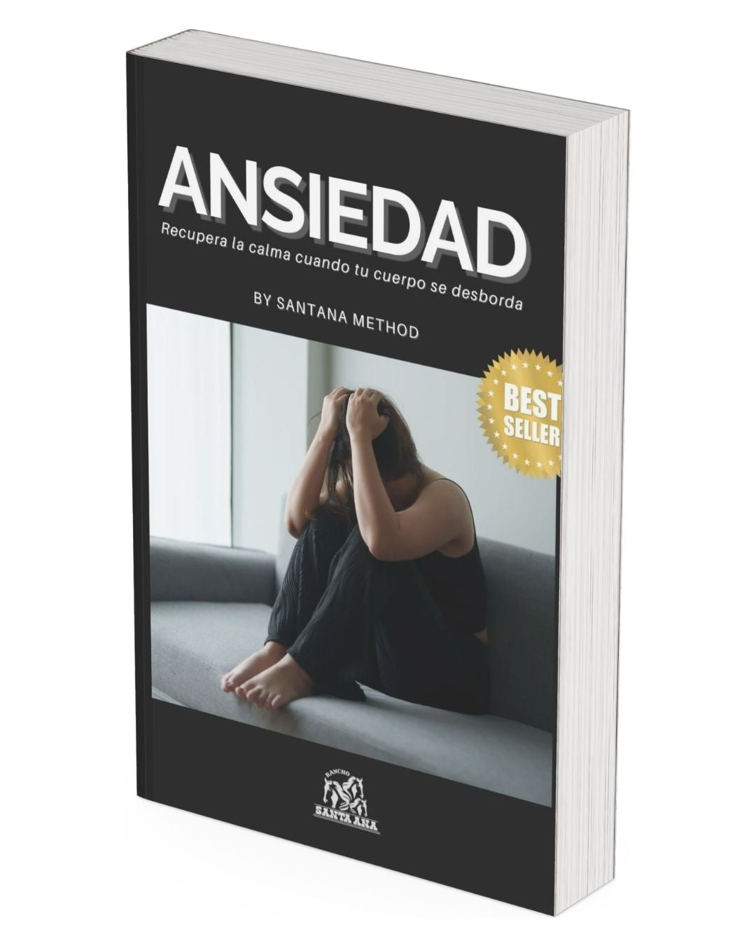 Tu Cuerpo y la Ansiedad