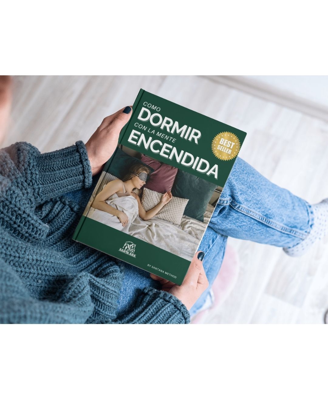 Duerme con la Mente Encendida