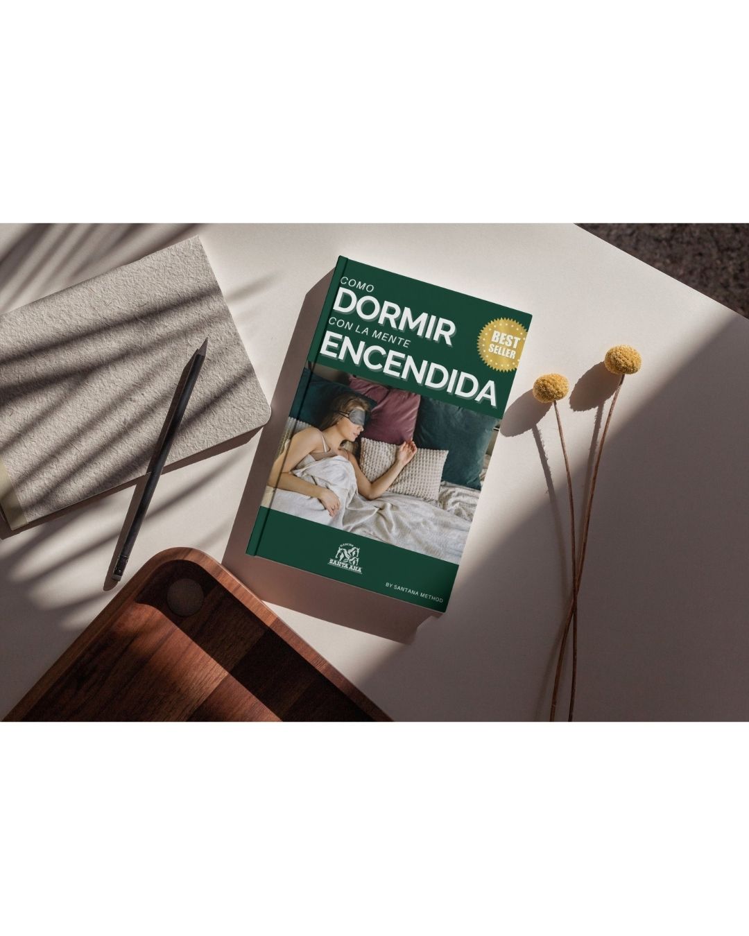 Duerme con la Mente Encendida