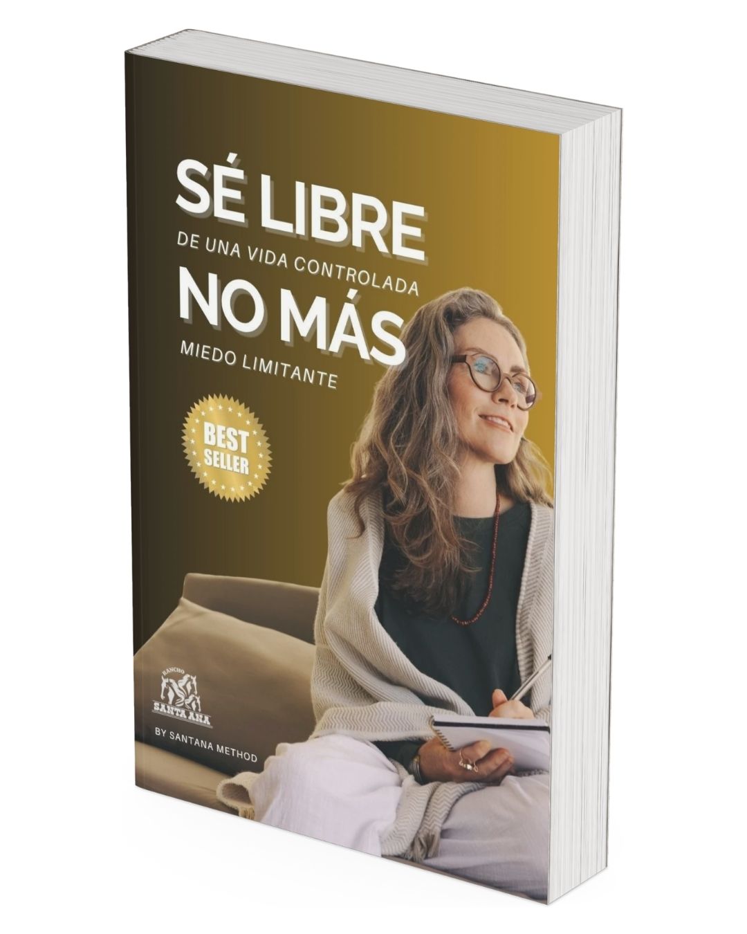 Recupera tu Poder