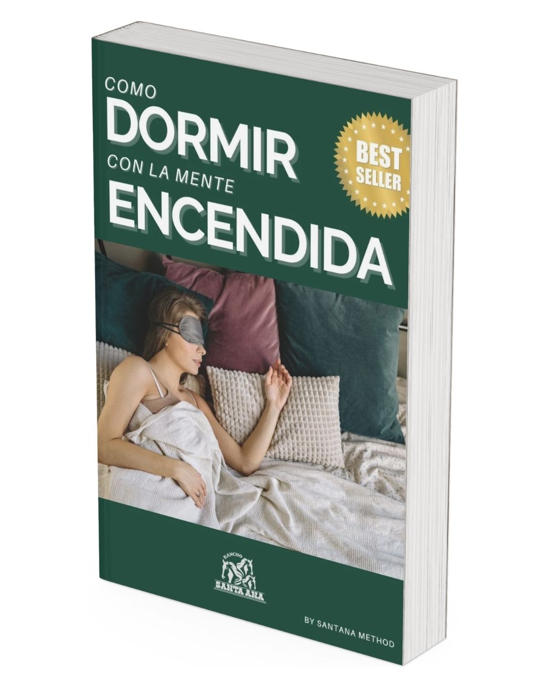 Duerme con la Mente Encendida
