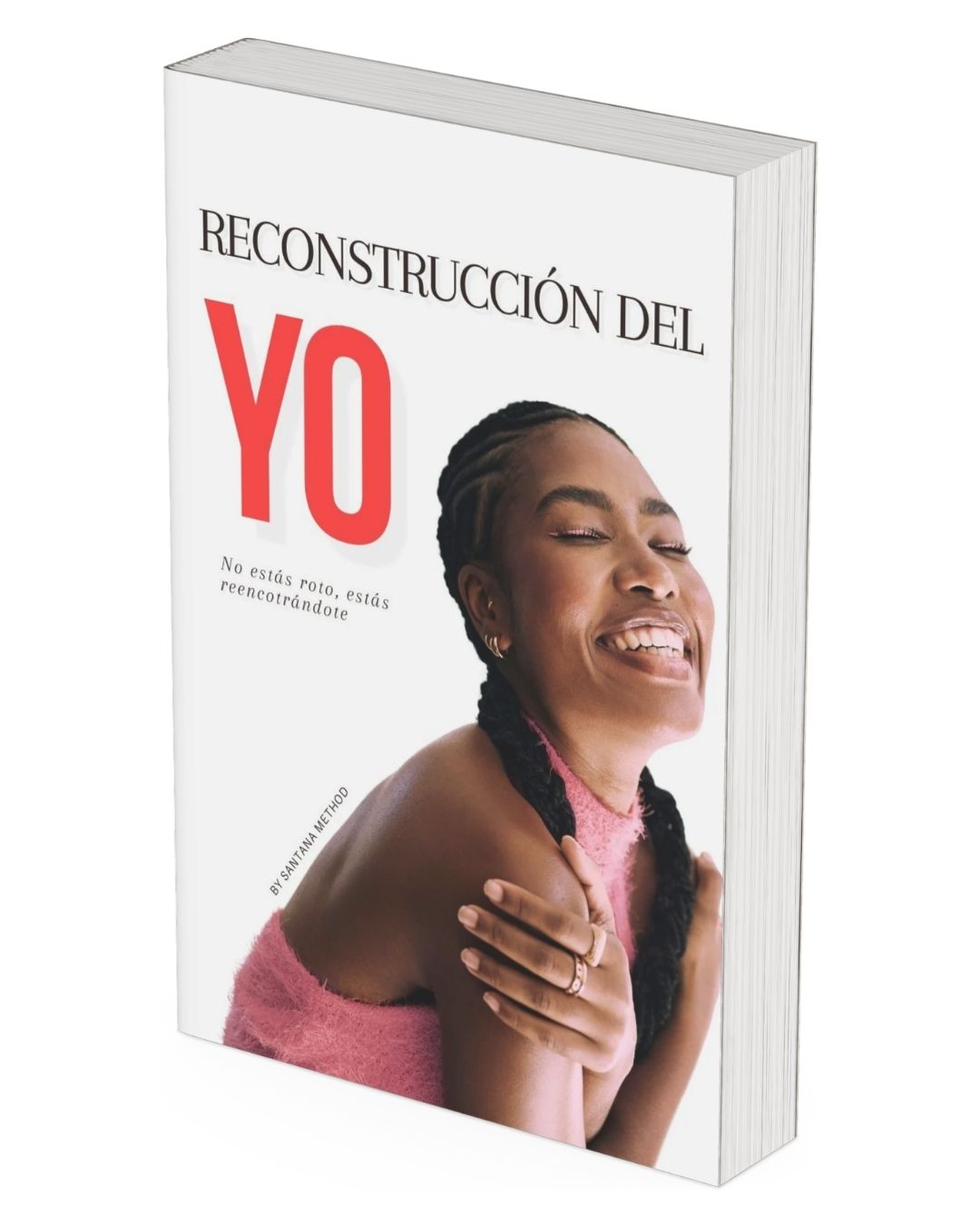 Reconstrucción del Yo